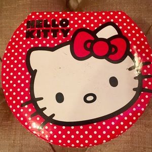 Hello Kitty authentic Watch